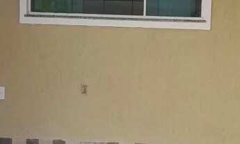 Imagem 2: Aluga-se casa tipo kitnet