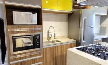 Imagem: Apartamento anual