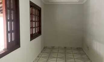 Imagem 3: Casa com 3 dormitórios para alugar por R$ 1.600/mês - Jardim do Bosque - São José do Rio P