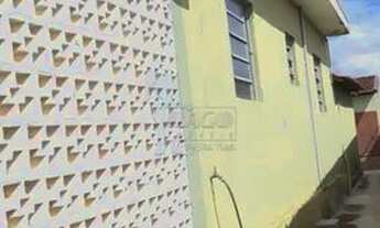 Imagem 4: Casa Padrão em Ribeirão Preto