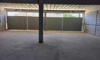 Imagem 4: Galpão/Depósito/Armazém para aluguel com 450 metros quadrados em Costa Bela - Serra - ES