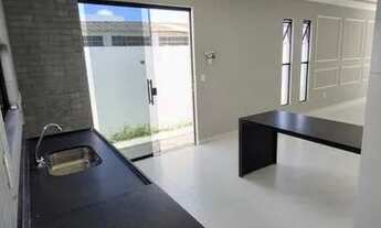 Imagem 5: Fabulosa casa no paratibe nova mangabeira completa