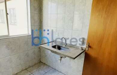 Imagem 4: Apartamento à venda no bairro Arvoredo - Contagem/MG