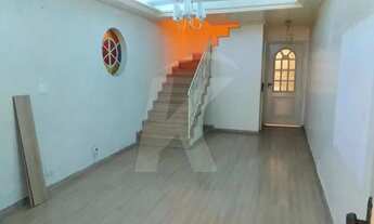 Imagem 4: Sobrado para Alugar 3 Dormitórios (1 Suíte) 300 m² Horto Florestal