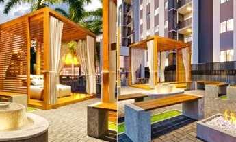 Imagem 7: Apartamento com 1 suíte + 1 dormitório - Santo Antônio - Balneário Piçarras - Sc