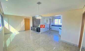 Imagem 3: Apartamento para aluguel, 3 quartos, 1 suíte, 3 vagas, Buritis - Belo Horizonte/MG