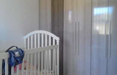 Imagem 6: Locação - Bom apartamento 1 Quarto Campo Grande