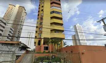 Imagem 3: Ed Guilherme Coutinho mobiliado 1/4 na pedreira 17 andar elevador