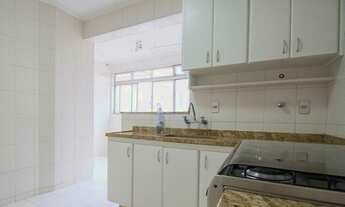 Imagem 5: Apartamento no jardins - com 3 dormitórios para locação - 140M² - 1 vaga de garagem - R$ 7