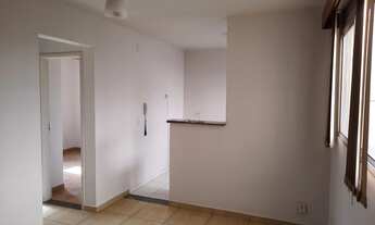 Imagem 5: Apartamento em Franca