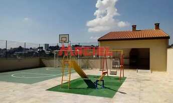 Imagem 2: Apartamento Padrão em São José dos Campos