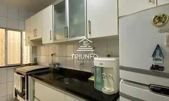 Imagem 2: Casa de condomínio para venda com 150 metros quadrados com 3 quartos em Cohama - São Luís