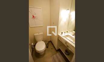 Imagem 5: Apartamento para Aluguel - Paraíso, 1 Quarto, 44 m2