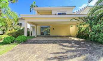 Imagem 3: Casa Condominio para Venda - 416.12m², 4 dormitórios, sendo 4 suites, 6 vagas - Pedra Redo