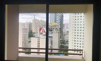 Imagem 6: APARTAMENTO À VENDA BELA VISTA SÃO PAULO SP