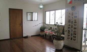 Imagem 7: Ótimo apartamento para locação no Brooklin , com 158m² ; 04 dormitórios e 02 vagas