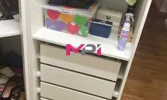 Imagem 7: Apartamento 3 quartos a venda Edifício Vitória Régia em frente ao Jundiaí shopping bairro