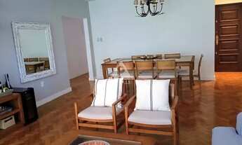 Imagem 3: Apartamento à venda, 3 quartos, 1 suíte, 1 vaga, Leblon - RIO DE JANEIRO/RJ