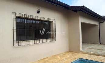 Imagem 2: Casa - Parque São Quirino - Campinas