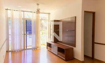 Imagem 4: Apartamento para Aluguel - Méier, 3 Quartos, 86 m2