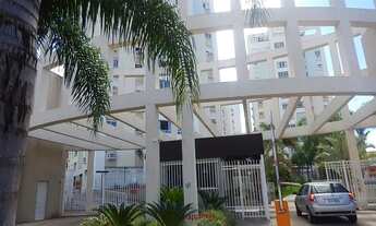 Imagem: CANOAS - Apartamento Padrão - CENTRO