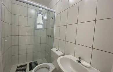 Imagem 6: Apartamento com 3 dormitórios no residencial Maremont- Satélite- Itanhaém