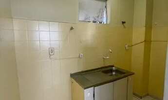 Imagem 3: Apartamento na Municipalidade