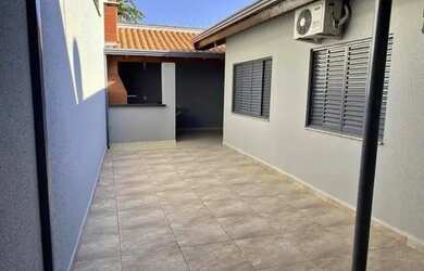 Imagem 2: Casa para venda tem 130 metros quadrados com 2 quartos em Novo Porto Canoa - Serra - ES