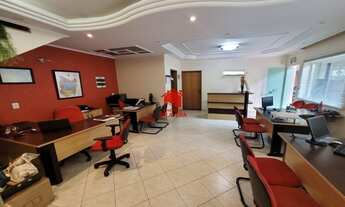 Imagem 2: Sobrado Residencial e/ou Comercial Para Venda Bairro Oswaldo Cruz Em São Caetano Do Sul