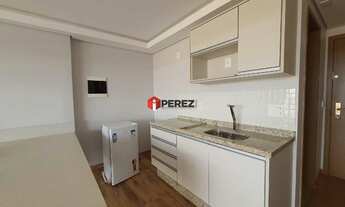 Imagem 5: Apartamento Edifício Flat HD