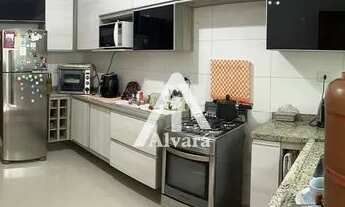 Imagem: Venda-Sobrado-São Paulo-Jardim Líbano