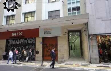 Imagem 4: SALA / CONJUNTO COMERCIAL para venda CENTRO, SÃO PAULO