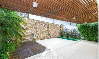 Imagem: Casa à venda no bairro Alto da Boa Vista