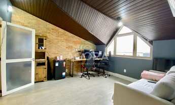 Imagem 4: Sobrado de 3(três) dormitórios sendo 1(um) suíte, localizado no bairro Bela Vista em Canoa