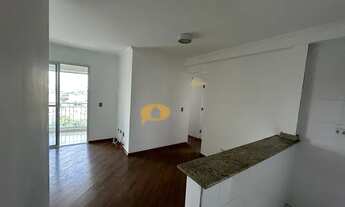 Imagem 3: Apartamento locação - 2 dormitórios - 1 suíte - 1 vaga de garagem - Estação de Metrô Alto