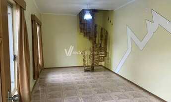 Imagem 7: Casa - São Bernardo - Campinas