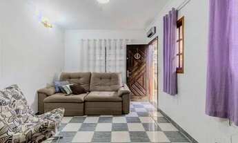 Imagem: Casa à venda em Vila Capixaba, apenas 160