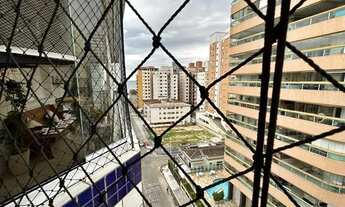 Imagem 6: Apartamento na Aviação - Praia Grande/SP