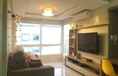 Imagem 2: Cobertura para Venda - 152m², 3 dormitórios, sendo 1 suites, 2 vagas - Cavalhada, Porto Al