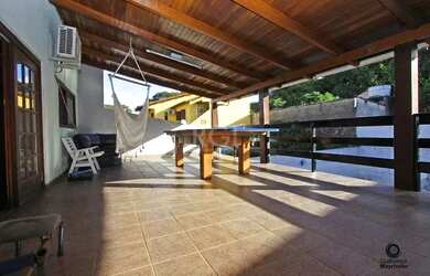 Imagem 2: Casa para Venda - 180m², 3 dormitórios, sendo 1 suites, 3 vagas - Parque dos Maias