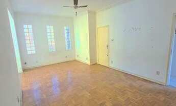 Imagem 3: Cobertura no Rio Comprido