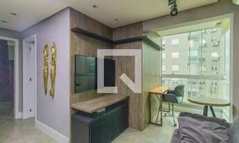 Imagem: Apartamento à Venda - Teresópolis, 2 Quartos