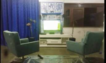 Imagem 6: Residência na praia, casa temporada locação sinuca wi fi piscina