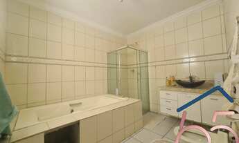 Imagem 6: Casa sobrado para venda ou locação no Recanto dos Pássaros, 389m2 const. - Cuiabá - MT