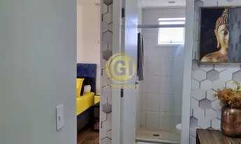 Imagem 3: Apartamento para aluguel tem 90 metros quadrados com 2 quartos