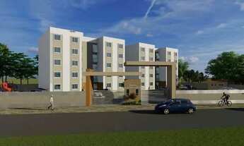 Imagem 2: Residencial Solar dos Bandeirantes