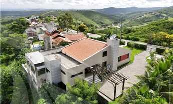Imagem 4: Casa de Alto Padrão em Condomínio em Gravatá - Pernambuco