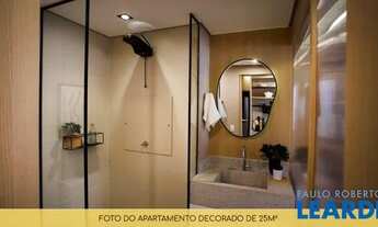 Imagem 6: APARTAMENTO - PINHEIROS - SP