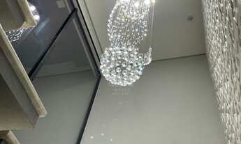 Imagem 7: Casa de condomínio sobrado para venda com 148 metros quadrados com 3 quartos