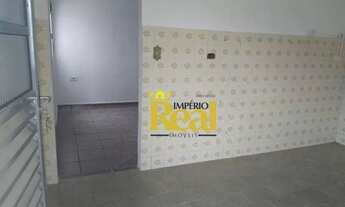 Imagem: Casa com 1 dormitório para alugar por R$